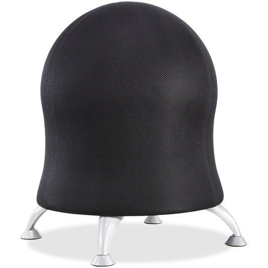 Safco Zenergy Ball Chair [SKU - SAF4750BL]