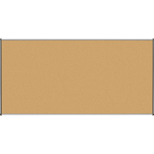 Lorell Satin-Finish Bulletin Board [SKU - LLR60645]