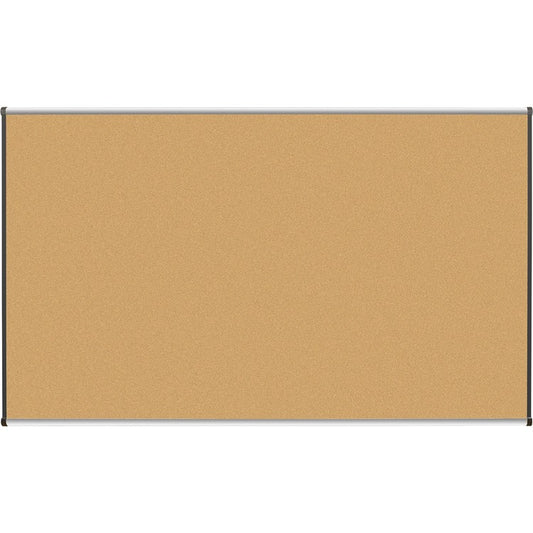 Lorell Satin-Finish Bulletin Board [SKU - LLR60646]