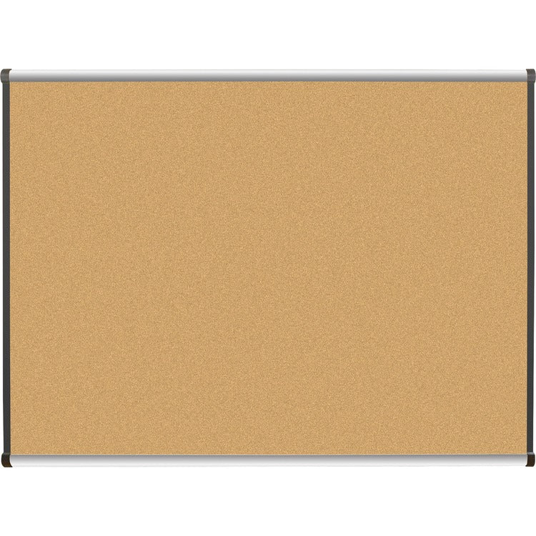 Lorell Satin-Finish Bulletin Board [SKU - LLR60647]