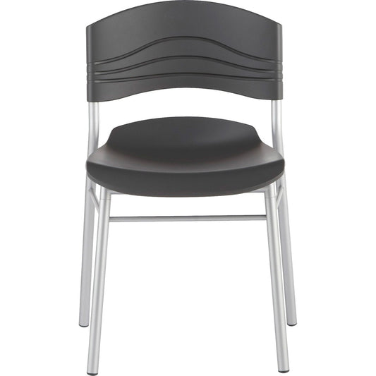 Iceberg CafeWorks Cafe Chairs, 2-Pack [SKU - ICE64517]