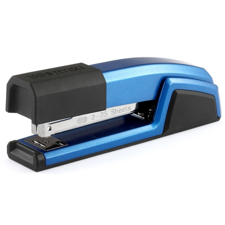 Bostitch Epic Antimicrobial Office Stapler [SKU - BOSB777BLUE]