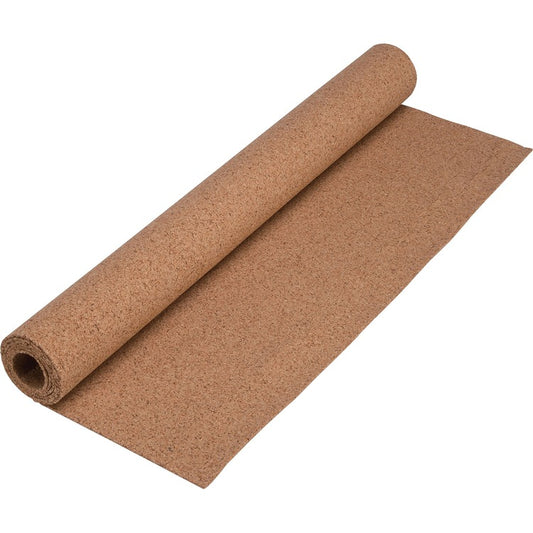 Lorell Natural Cork Rolls [SKU - LLR84173]