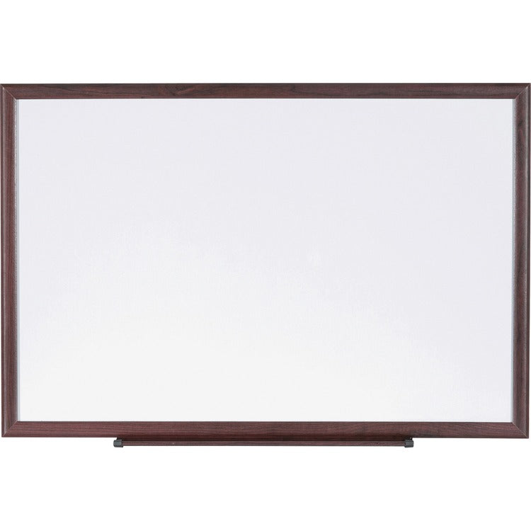 Lorell Wood Frame Dry-Erase Marker Boards [SKU - LLR84167]