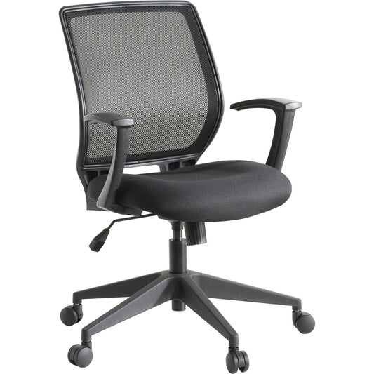 Lorell Executive Mid-back Work Chair [SKU - LLR84868]