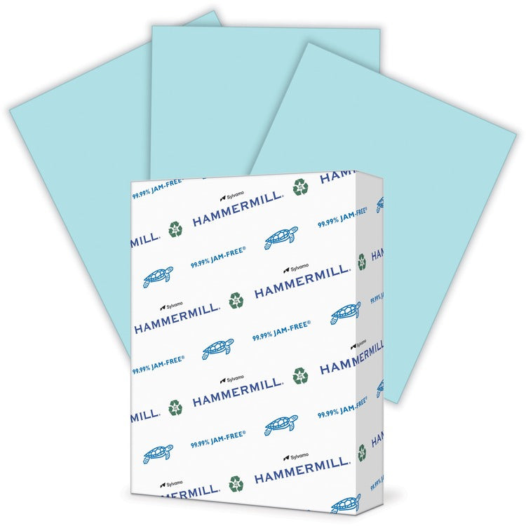 Hammermill Colors Recycled Copy Paper [SKU - HAM103671]