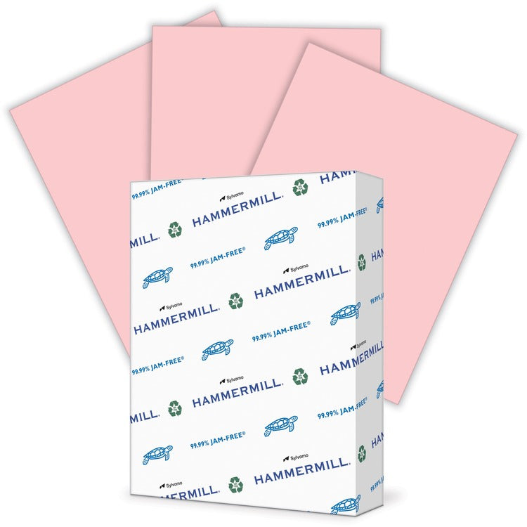 Hammermill Colors Recycled Copy Paper [SKU - HAM104463]