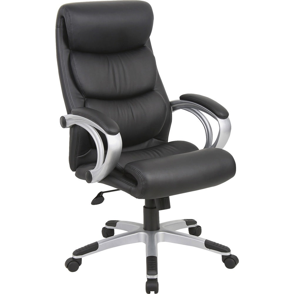 Lorell Executive High-back Chair [SKU - LLR60621]