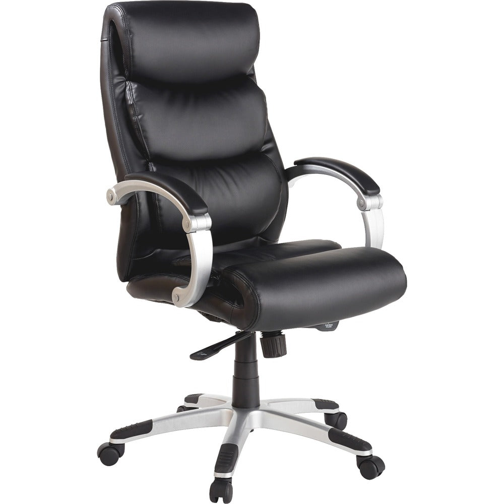 Lorell Executive Bonded Leather High-back Chair [SKU - LLR60620]