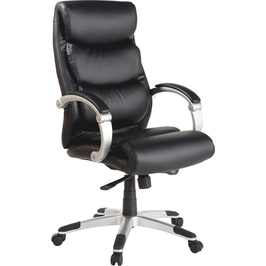 Lorell Executive Bonded Leather High-back Chair [SKU - LLR60620]