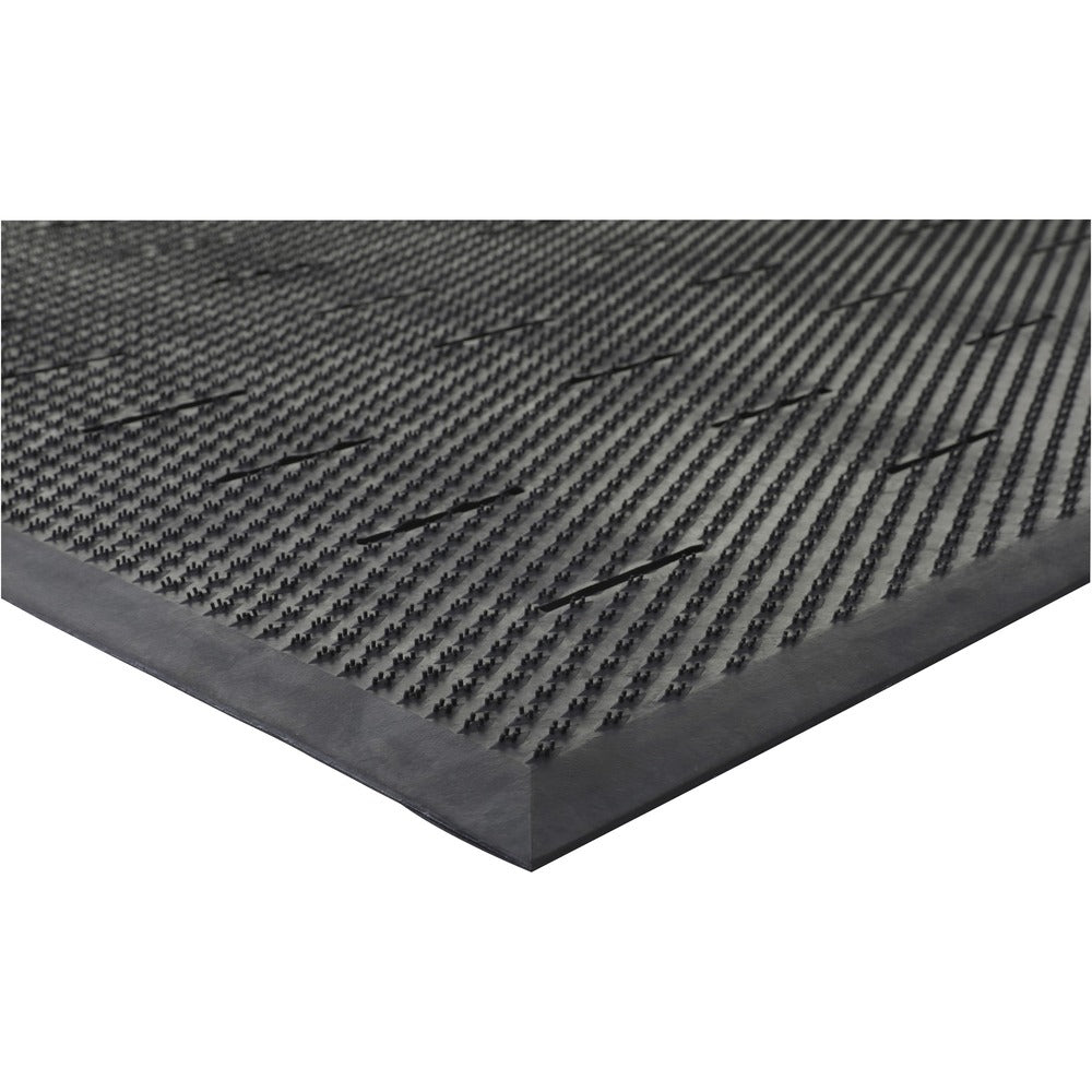 Genuine Joe Free Flow Comfort Anti-fatigue Mat [SKU - GJO32590]