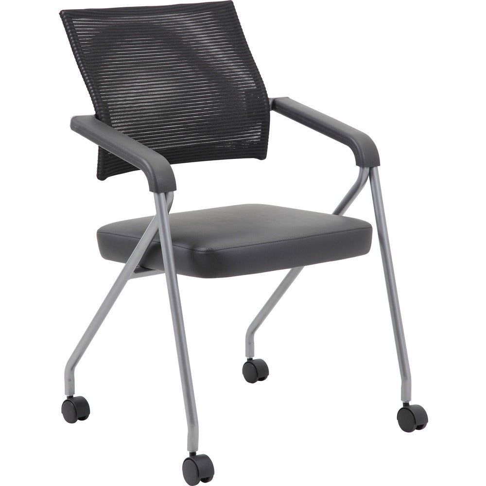 Boss Caressoft Plus Training Chair [SKU - BOPB18062]