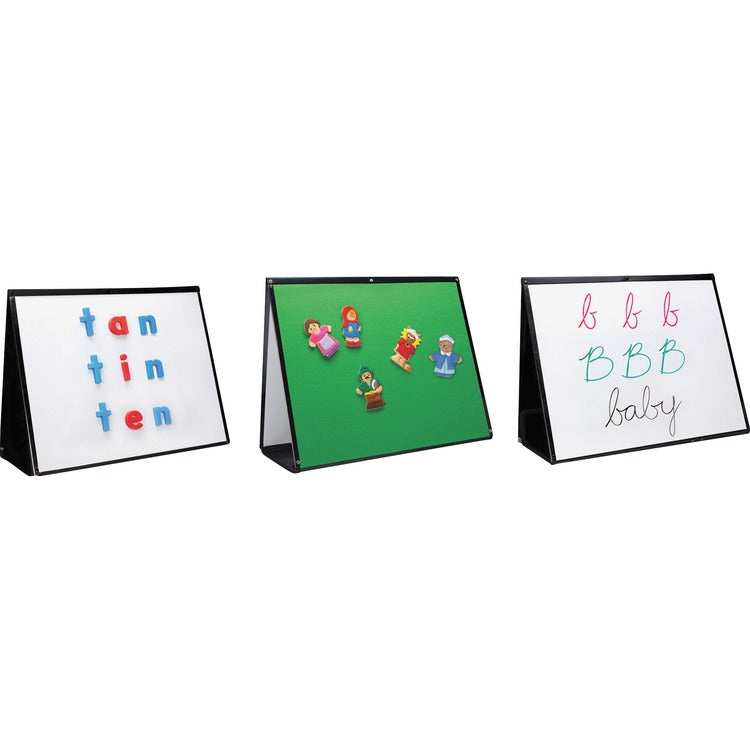 Educational Insights 3-in-1 Portable Easel [SKU - EII1027]