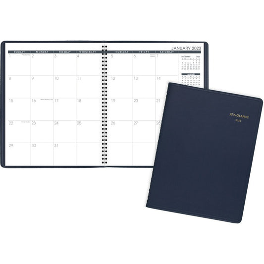 At-A-Glance Classic Monthly Planner [SKU - AAG7026020]