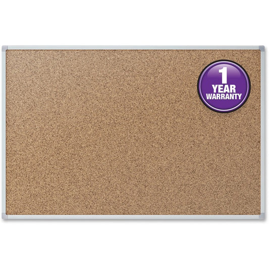 Mead Classic Cork Bulletin Board [SKU - MEA85362]