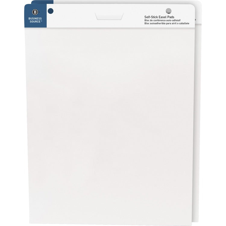 Business Source Self-stick Easel Pads [SKU - BSN38591]
