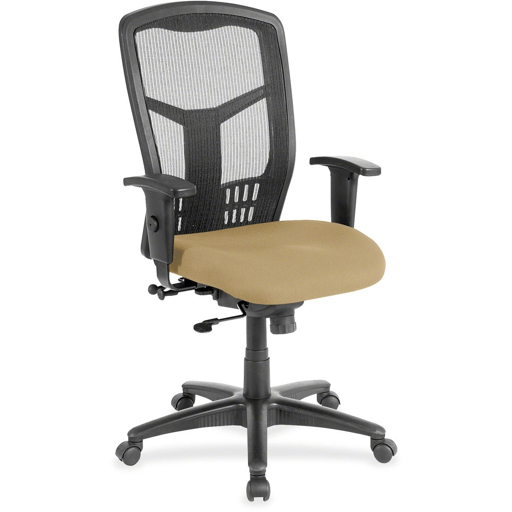 Lorell High-Back Executive Chair [SKU - LLR8620540]