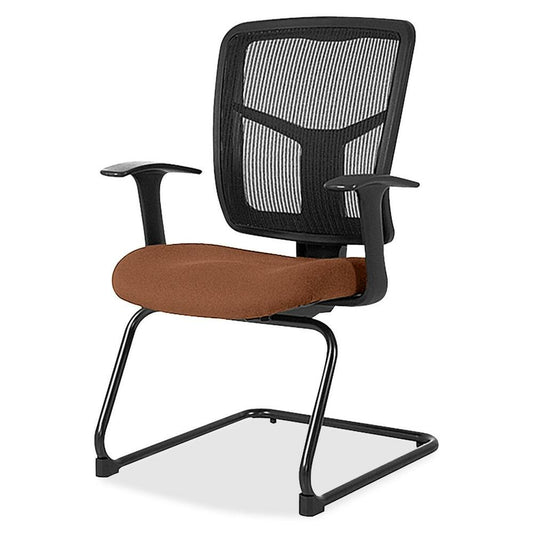 Lorell Ergomesh Series Mesh Guest Chair [SKU - LLR8620230]