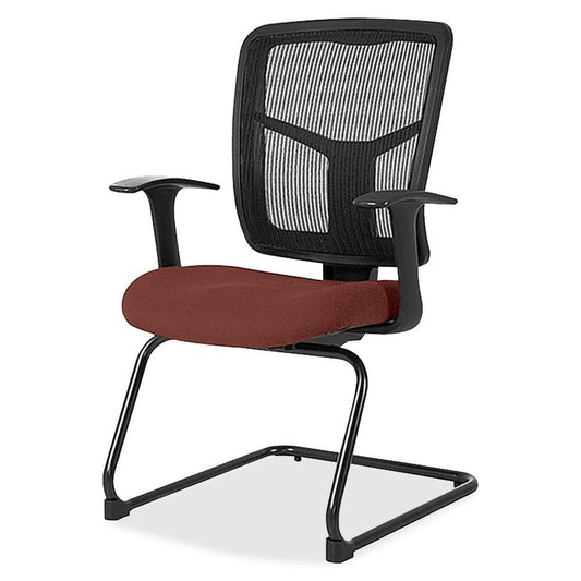 Lorell Ergomesh Series Mesh Guest Chair [SKU - LLR8620226]
