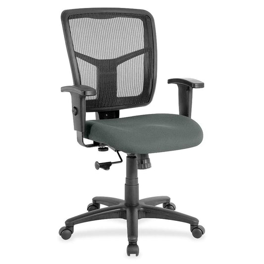 Lorell Managerial Mesh Mid-back Chair [SKU - LLR8620932]