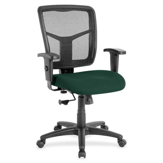 Lorell Managerial Mesh Mid-back Chair [SKU - LLR8620950]