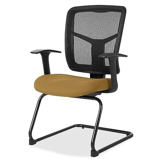 Lorell Ergomesh Series Mesh Guest Chair [SKU - LLR8620229]
