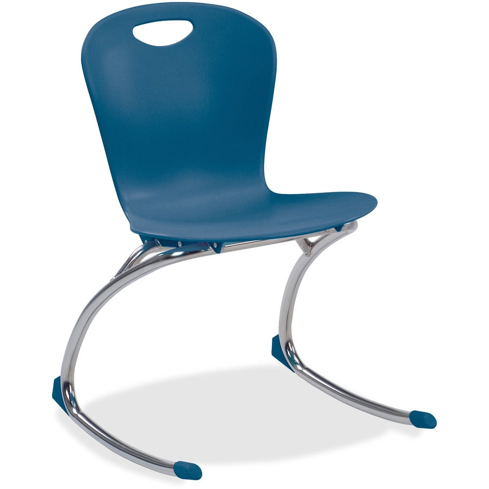 Virco Zuma 18" Rocker [SKU - VIRZROCK18BL51]