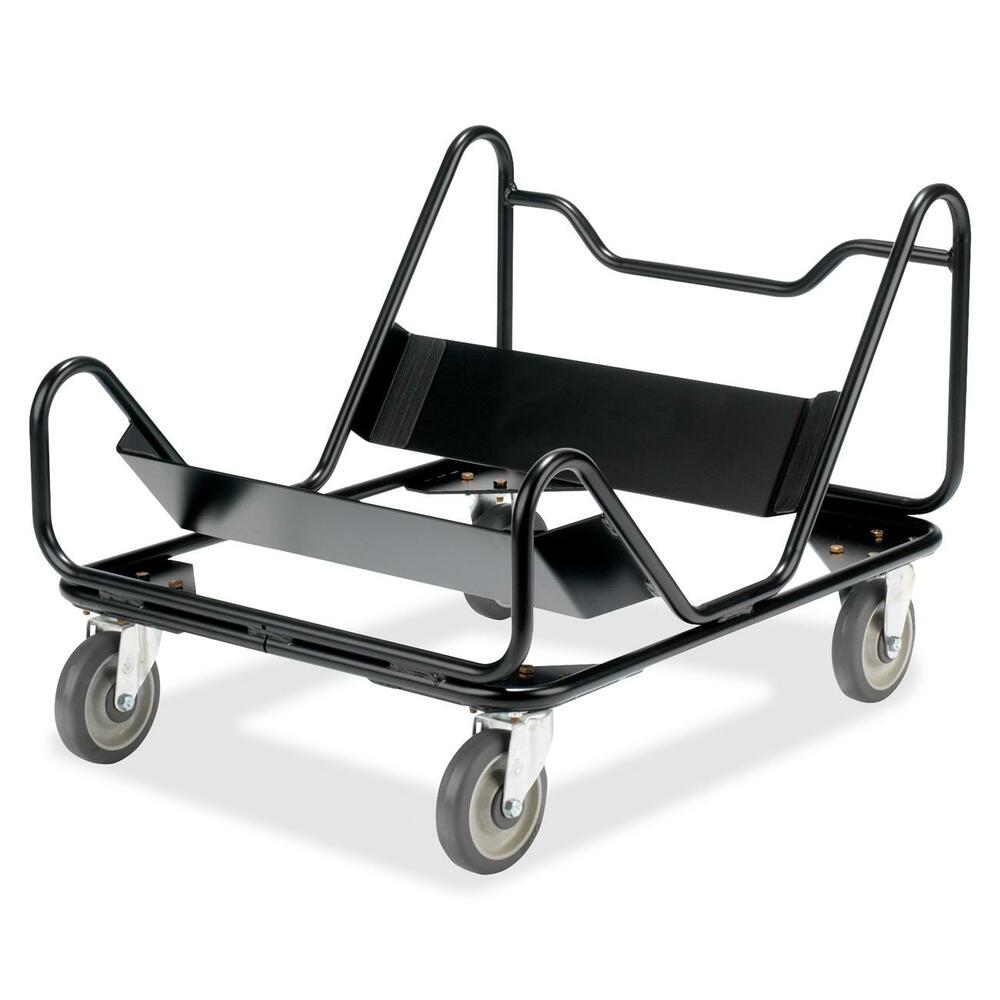 Groupe Lacasse Stacking Dolly [SKU - UNCUPFEDY]