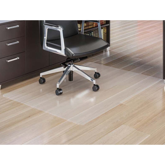 Lorell XXL Polycarbonate Chairmat [SKU - LLR02357]