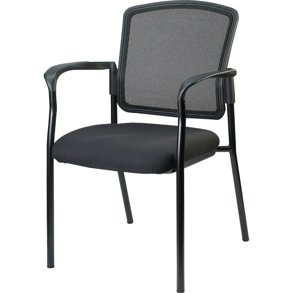 Lorell Breathable Mesh Guest Chair [SKU - LLR23100]