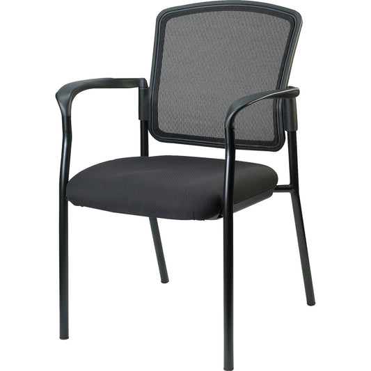 Lorell Breathable Mesh Guest Chair [SKU - LLR23100]