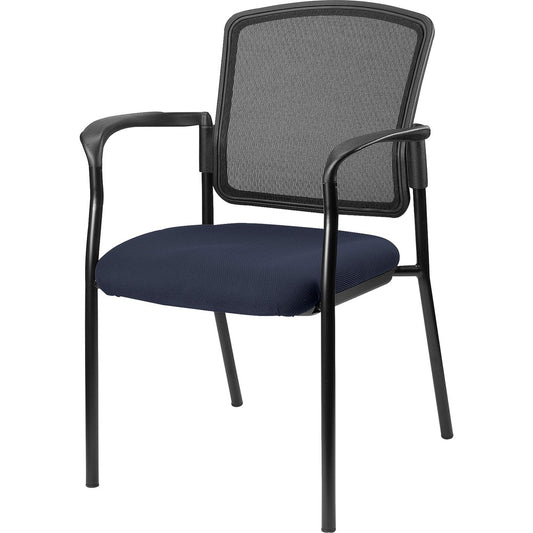 Lorell Breathable Mesh Guest Chair [SKU - LLR2310001]