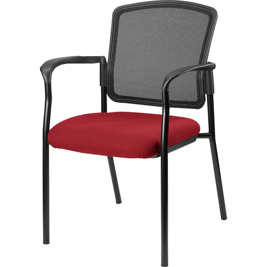 Lorell Breathable Mesh Guest Chairs [SKU - LLR2310002]