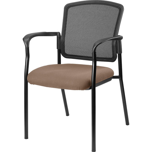 Lorell Breathable Mesh Guest Chairs [SKU - LLR2310003]