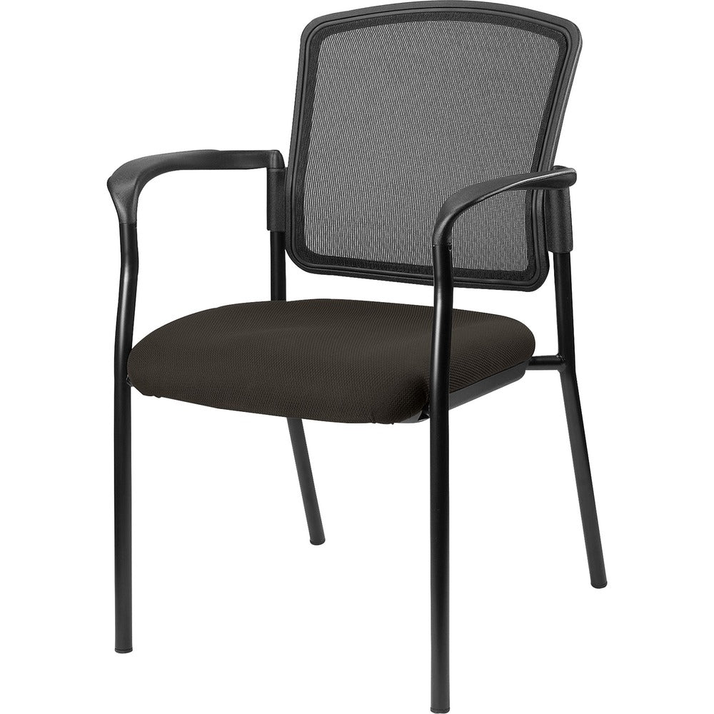 Lorell Breathable Mesh Guest Chairs [SKU - LLR2310004]