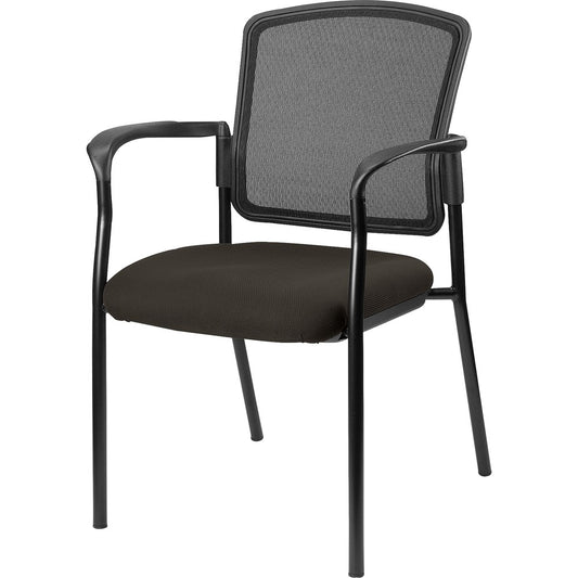 Lorell Breathable Mesh Guest Chairs [SKU - LLR2310004]
