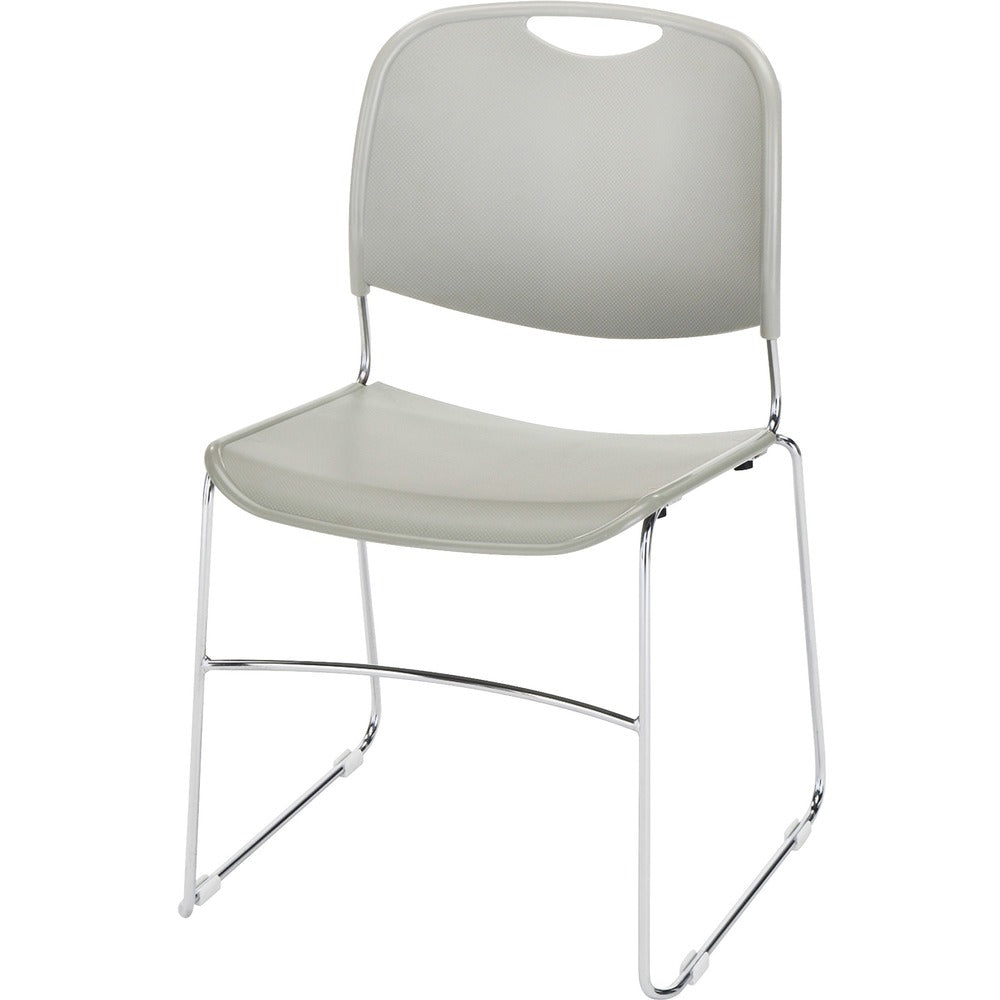 Lorell Lumbar Support Stacking Chair [SKU - LLR42940]