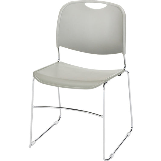 Lorell Lumbar Support Stacking Chair [SKU - LLR42940]