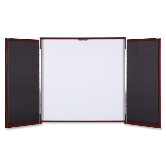 Lorell Presentation Cabinet [SKU - LLR69865]