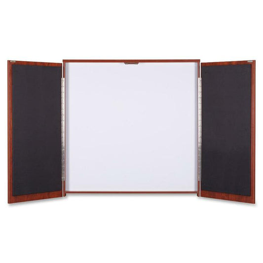 Lorell Presentation Cabinet [SKU - LLR69866]