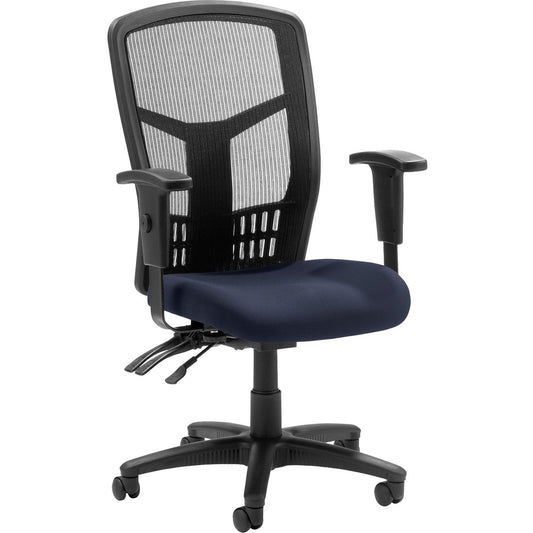 Lorell Executive High-back Mesh Chair [SKU - LLR8620001]