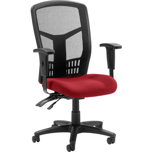 Lorell Executive High-back Mesh Chair [SKU - LLR8620002]