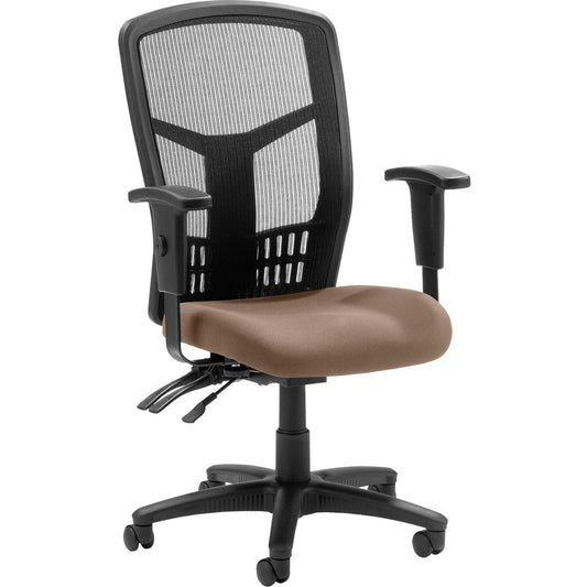 Lorell Executive High-back Mesh Chair [SKU - LLR8620003]