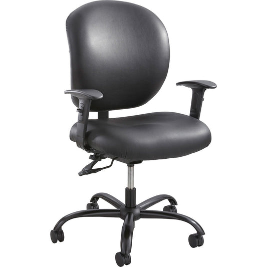 Safco Alday 24/7 Task Chair [SKU - SAF3391BV]