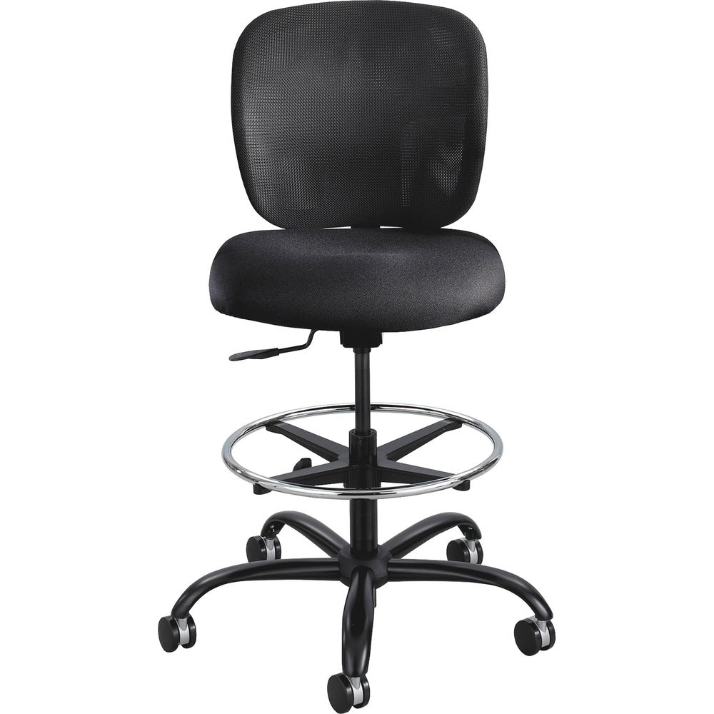 Safco Vue Heavy-duty Stool [SKU - SAF3394BL]
