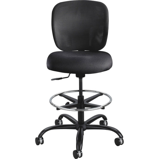 Safco Vue Heavy-duty Stool [SKU - SAF3394BL]