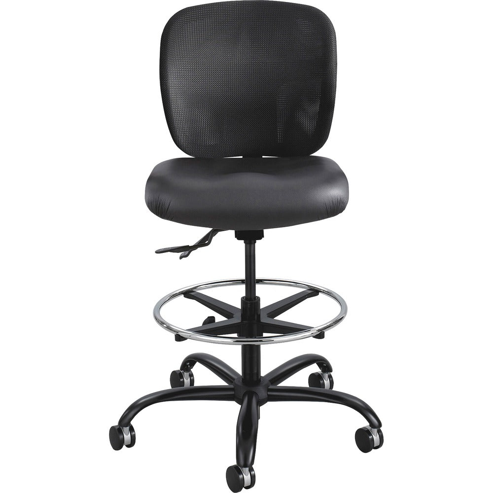 Safco Vue Heavy-duty Stool [SKU - SAF3394BV]