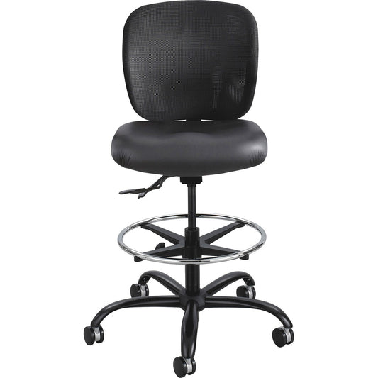 Safco Vue Heavy-duty Stool [SKU - SAF3394BV]