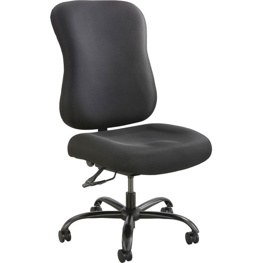 Safco Optimus Big and Tall Chair [SKU - SAF3590BL]