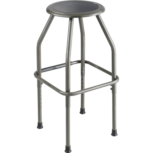 Safco Adjustable Height Diesel Stool Trolley [SKU - SAF6666]